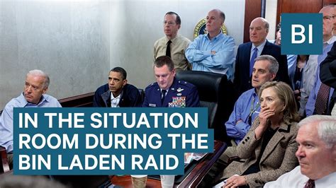 obama watching bin laden raid fake|Situation Room (photograph) .